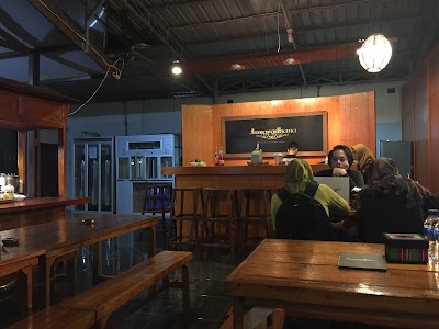Photos of Asmaradhana Foodstall