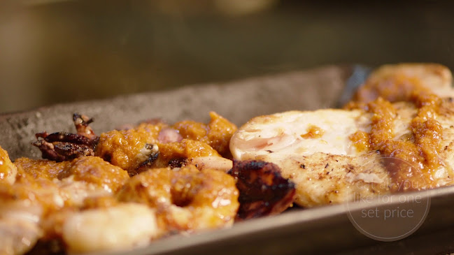 Reviews of COSMO All You Can Eat World Buffet Restaurant | Bristol in Bristol - Restaurant