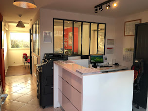 Photo n°9 de Orpi Leonard Moné Immobilier Tarnos à Tarnos (Agence de location immobilière)