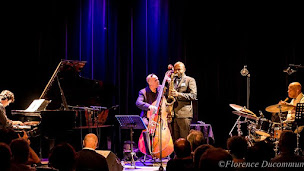 Photo n°19 de Le Cri du Port à Marseille (Salle de concert)