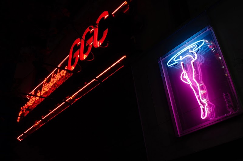 GGC(ジージーシー)