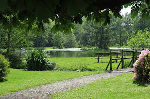 Photo n°4 de Le studio d'Hippolyte à Agy (Lodge)