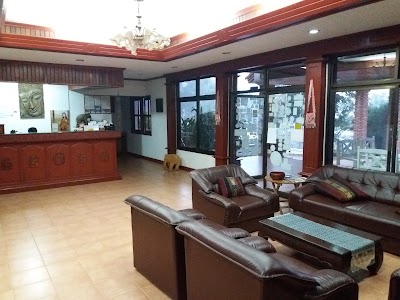 Photos of The Elephant Crossing Hotel