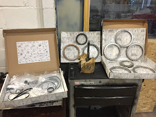 Photo n°5 de BM AUTO PASSION à Angerville (Garage automobile)