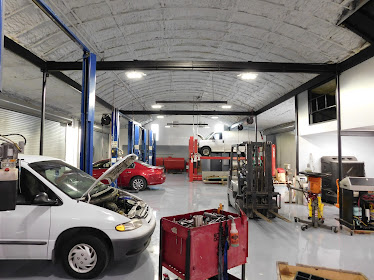 Gearbox Industries Transmission Specialists