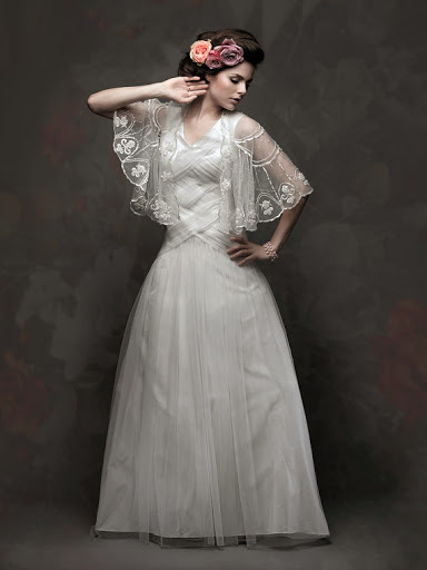 Sara's Gowns Gallery - United Kingdom