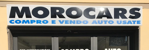 Morocars