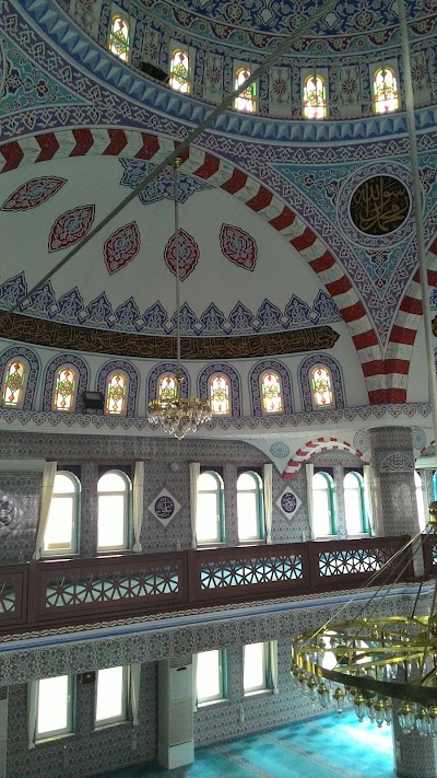 Photos of Şefik Cami