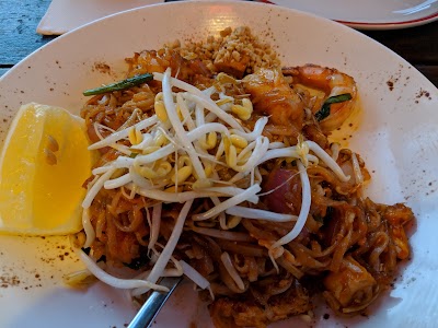 Photos of Baywok Catering