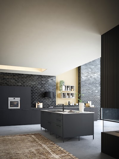 DOMUS KITCHENS