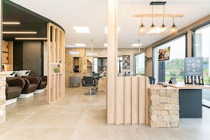 Photo n°22 de Dorlane à Couffé (Magasin de produits de beauté)