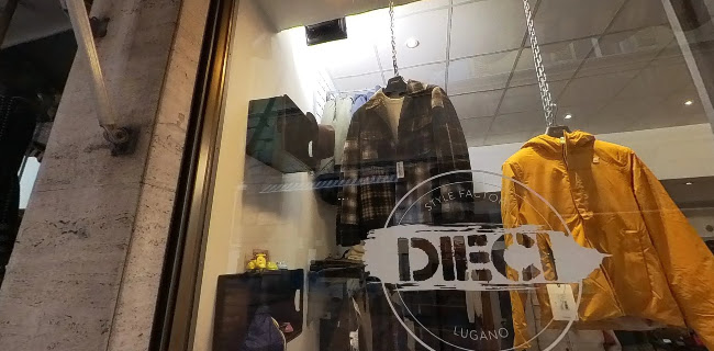 DIECI STYLE FACTORY