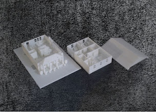 Photo n°4 de Modélisation Impression 3D Reims - SYRAX. à Reims (Imprimeur numérique)