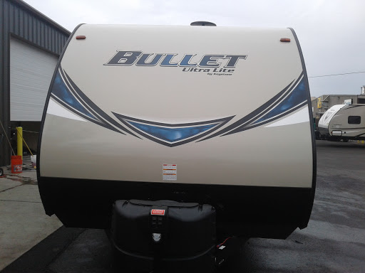 Central Washington RV Sales & Accessories - Thumbnail