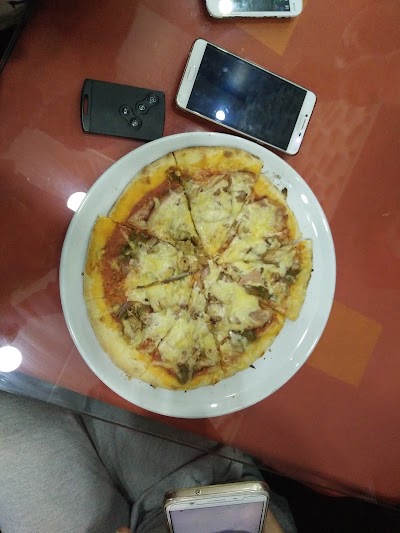 Photos of peperosso pizzeria italiana