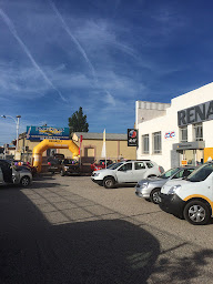 Photo n°8 de RENAULT MIRAMAS AGENCE DRUGUET à Miramas (Concessionnaire Renault)