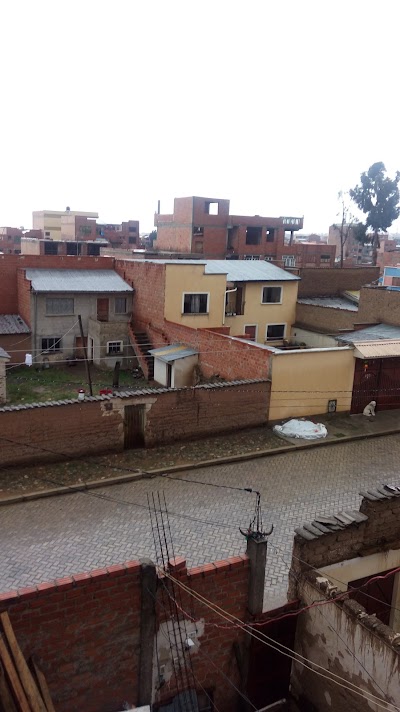 Photos of Plaza 6 de Agosto