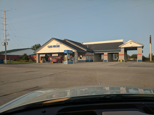 Finish Line Auto Wash of Standish - Thumbnail