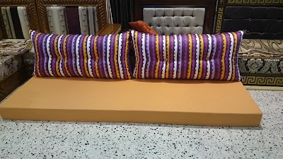 Photos of شركة الوشاح