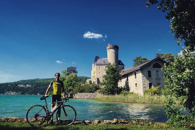 Chateau de Duingt