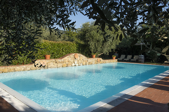 Locanda Del Molino by null