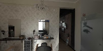 Gigante's Barber - Barbearia