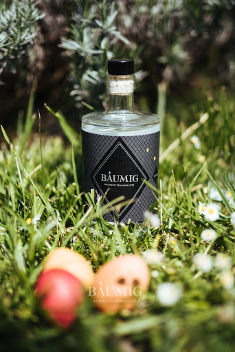 Bäumig - Visual