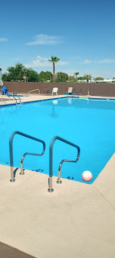 The Caravan Oasis 55+ RV Park - Thumbnail