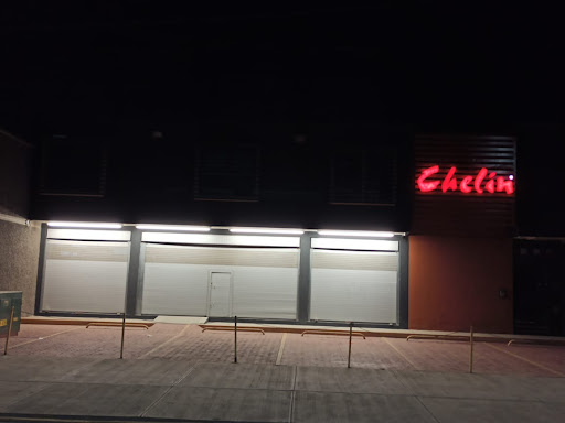 Chelin - Thumbnail