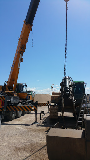Iveco Talleres E Sanchez Fdez Service - Thumbnail