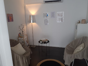 Photo n°19 de Marie-Cécile Crevisy Sophrologue Certifiée RNCP à Dombasle-sur-Meurthe (Praticien de médecine alternative)