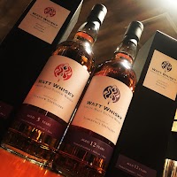 TAIN MALT BAR テイン モルトバー