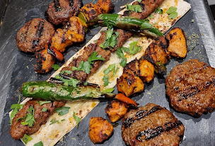 Photo n°3 de Restaurant SARAY à Albertville (Pizzeria)