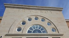 Fitzroy House northampton