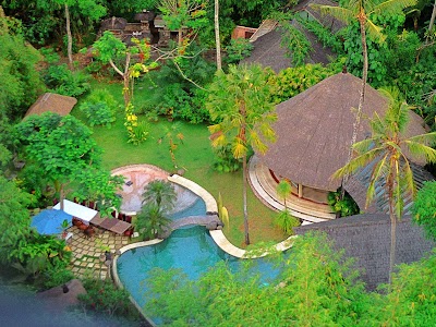 Photos of Taman Wana Private Estate