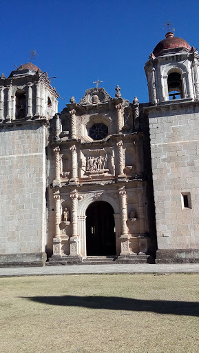 La Antigua Café - Thumbnail
