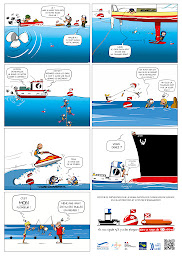 Photo n°8 de Société Nationale de Sauvetage en Mer.(SNSM) Station du Pays de Lorient à Locmiquélic (Association bénévole)