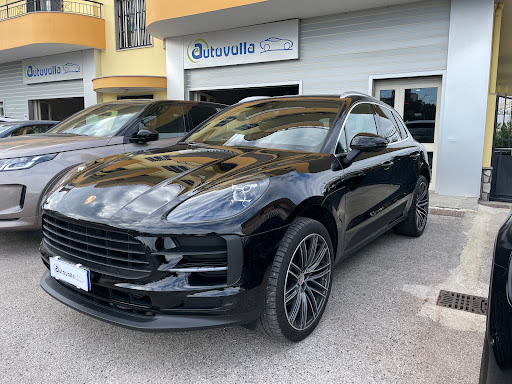 Autovolla - Visual