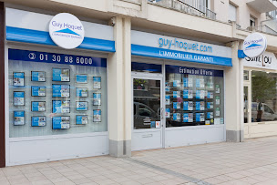 Photo n°1 de GUY HOQUET - DUMONT IMMOBILIER à Rambouillet (Consultant immobilier)