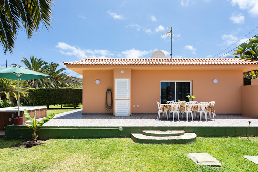 Finca La Gaviota - Tenerife Living