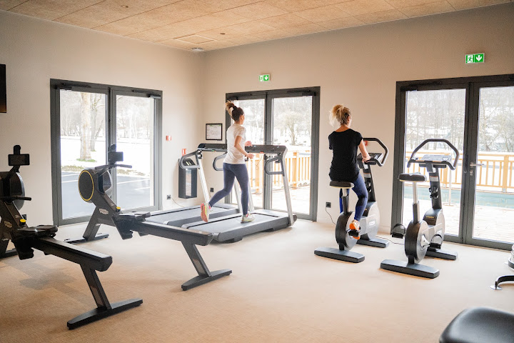 Hôtel Mercure Peyragudes Loudenvielle by null