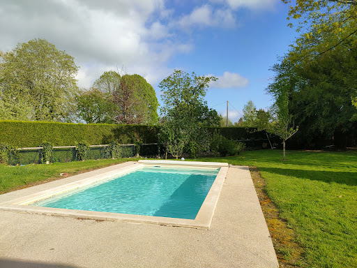 Photo de Maisons Pommes à Ablon (14600)