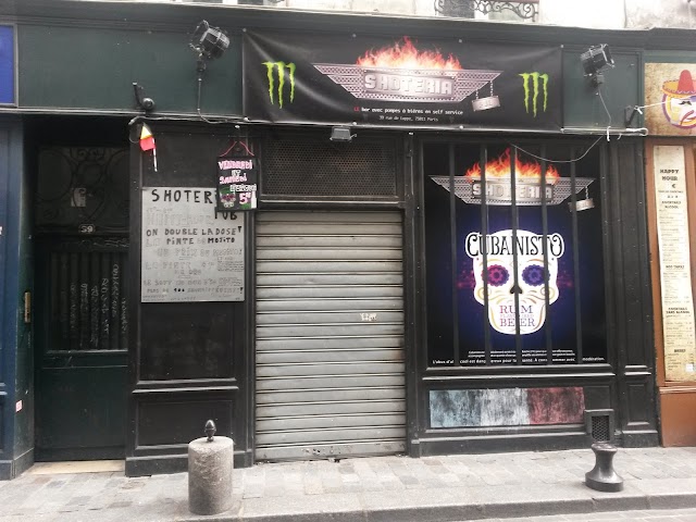 La Shoteria