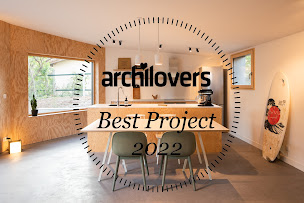 Photo n°21 de 317c Architecte(s) à Lège-Cap-Ferret (Agence de design)