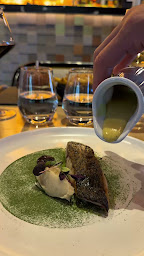 Photo n°27 de Les Jardins du Port à Cergy (Restaurant)