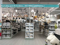 Centrakor / Zoé Confetti Osny à Osny