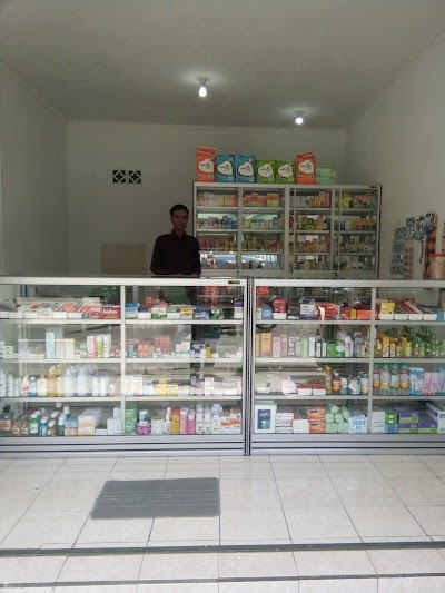 Pharmacy