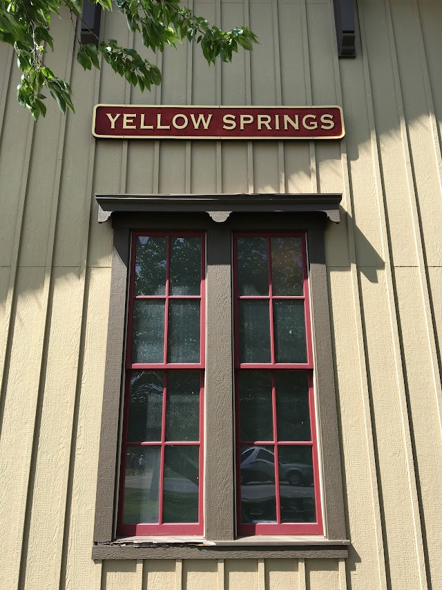 Yellow Springs Chamber of Commerce