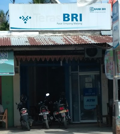 Photos of Bank BRI Teras Simpang Matang
