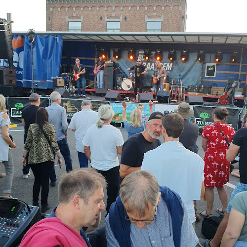 Club 91 openingstijden